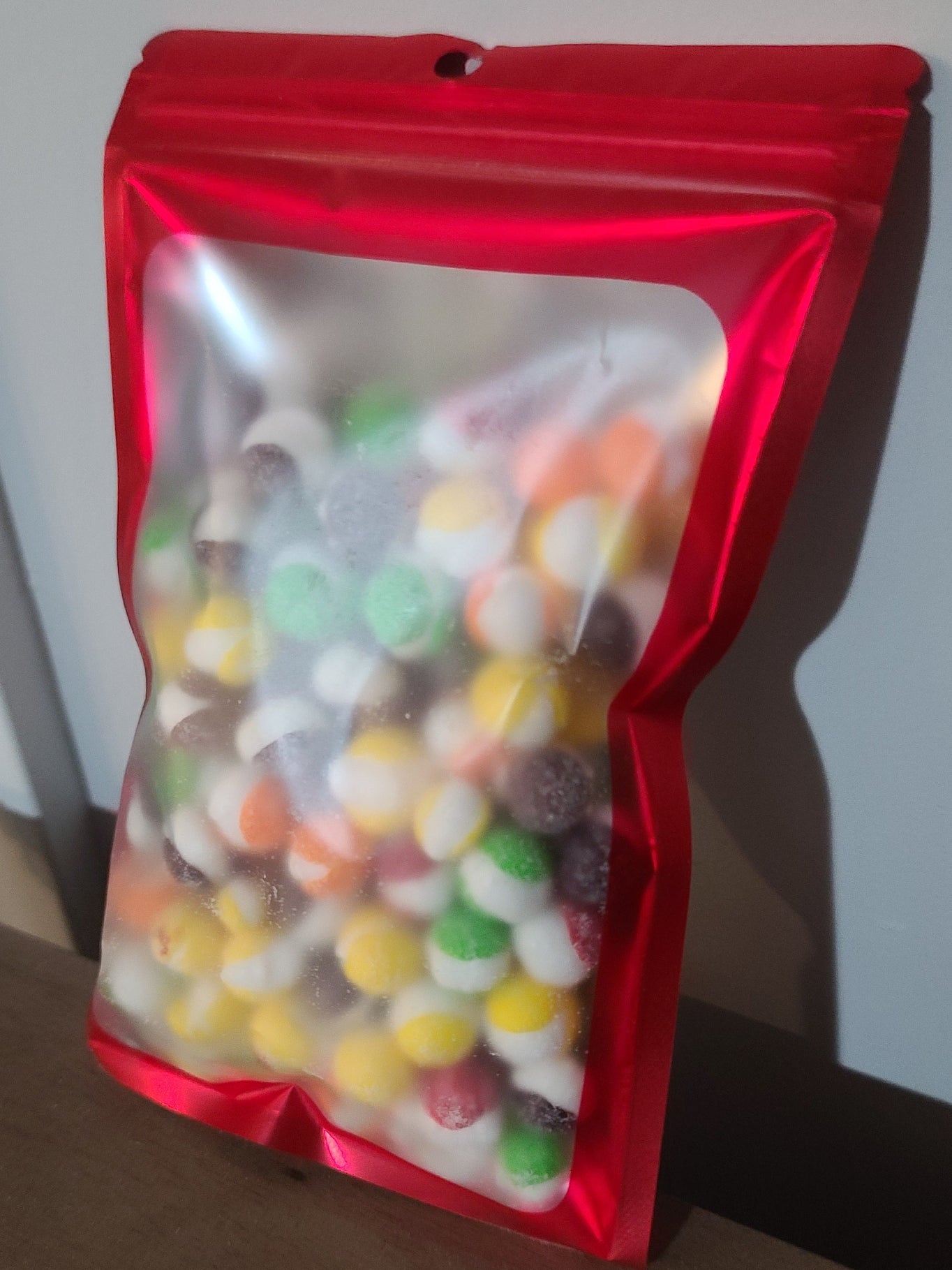 Sour Crunch Clouds