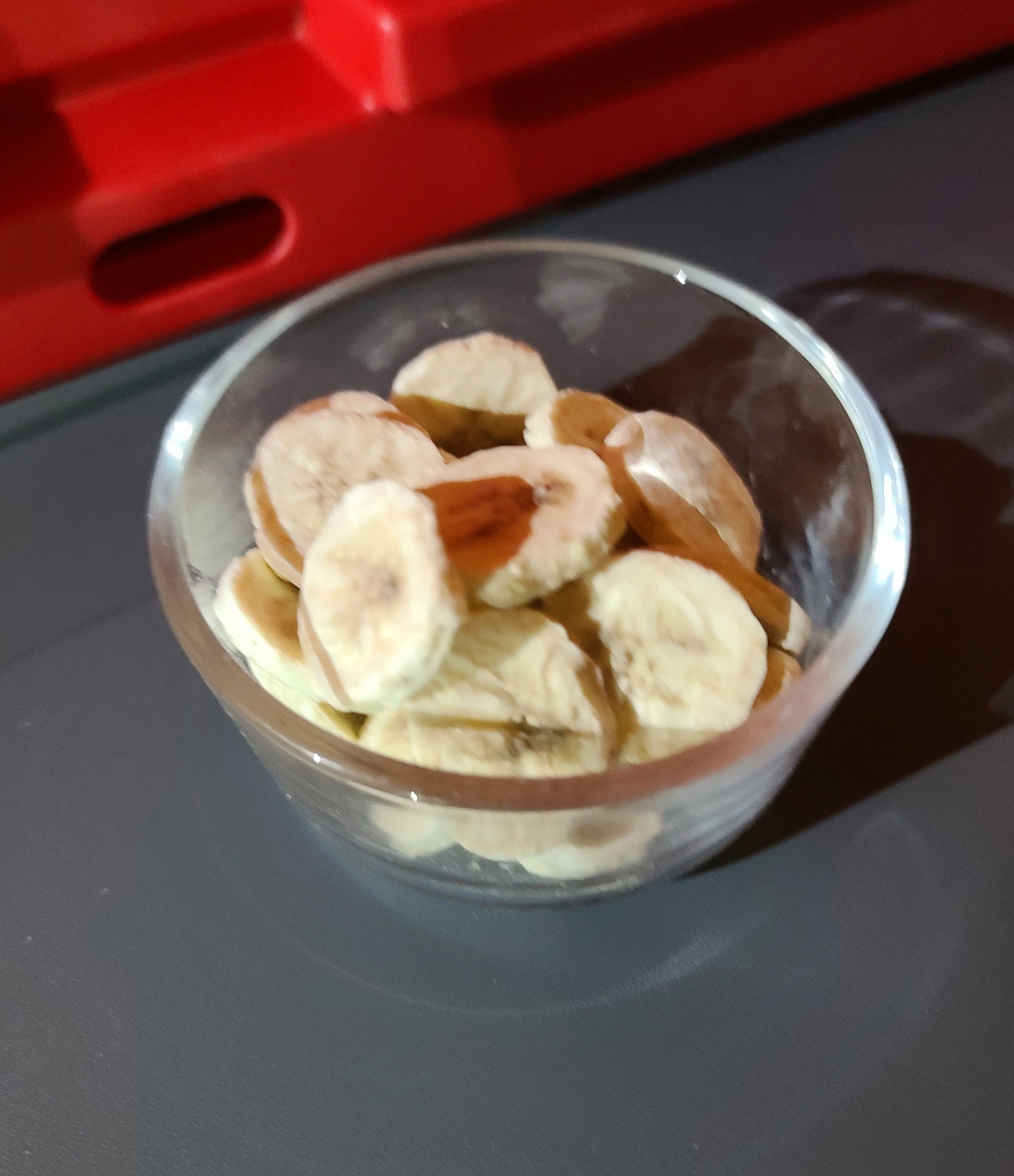 Banana Crunch Cloud